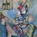 large Chagall